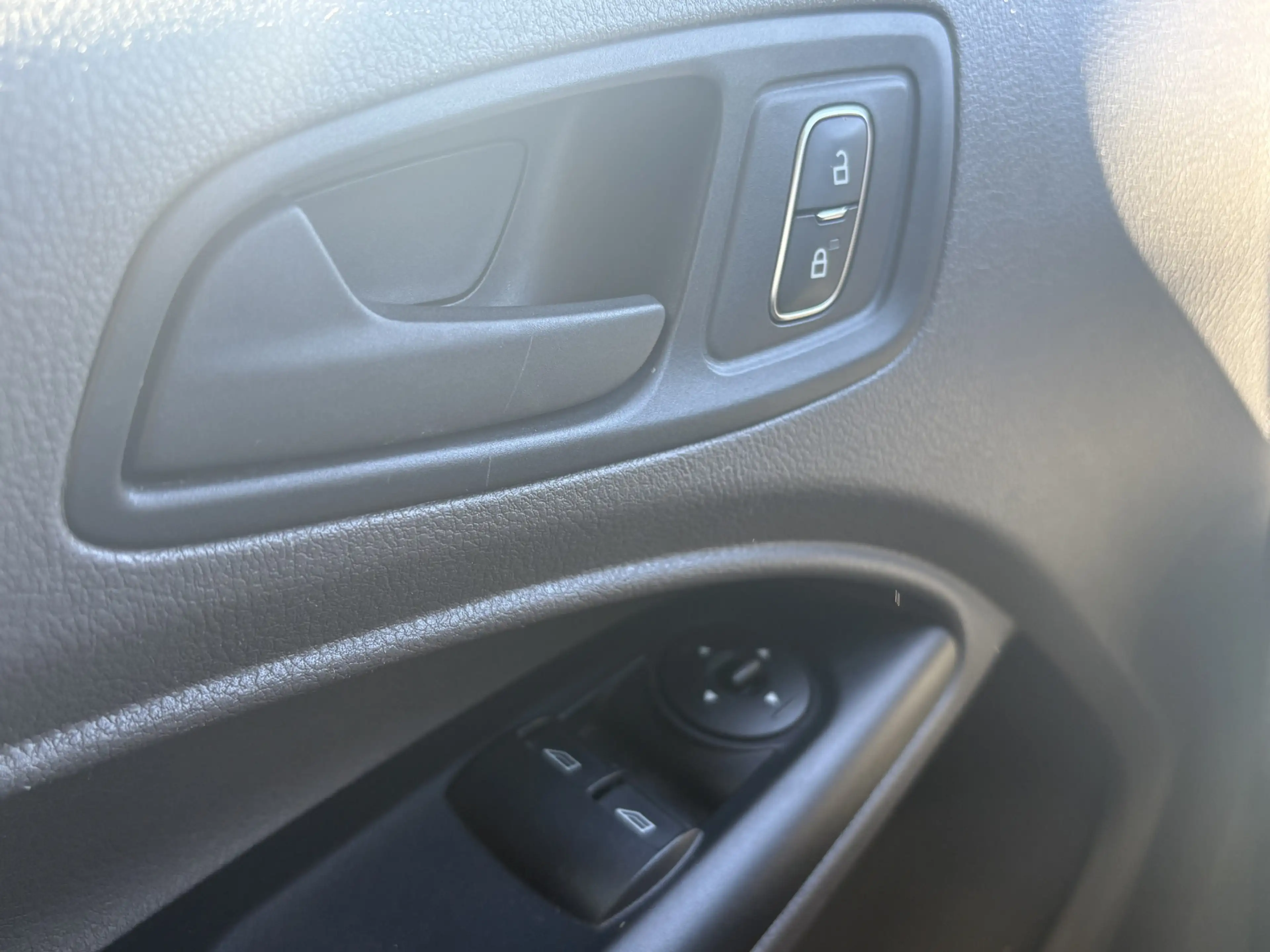 Ford Transit Connect 1.5 100Pk EcoBlue L2 Trend / Cruise / Airco / SCHU — photo 13