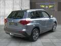 Suzuki Vitara 1.4 Turbo Allrad Automatik Vollausstattung AHK Grau - thumbnail 6