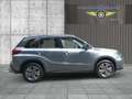 Suzuki Vitara 1.4 Turbo Allrad Automatik Vollausstattung AHK Grau - thumbnail 5