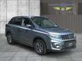 Suzuki Vitara 1.4 Turbo Allrad Automatik Vollausstattung AHK Grau - thumbnail 2