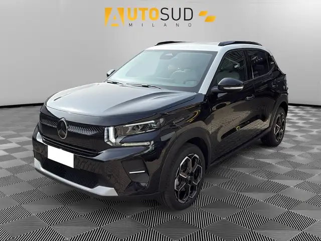 Citroen C3 IV 2024 1.2 puretech turbo Max 100cv s&s