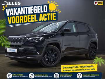4xe 190 Plug-in Hybrid Electric Night Eagle | SOH