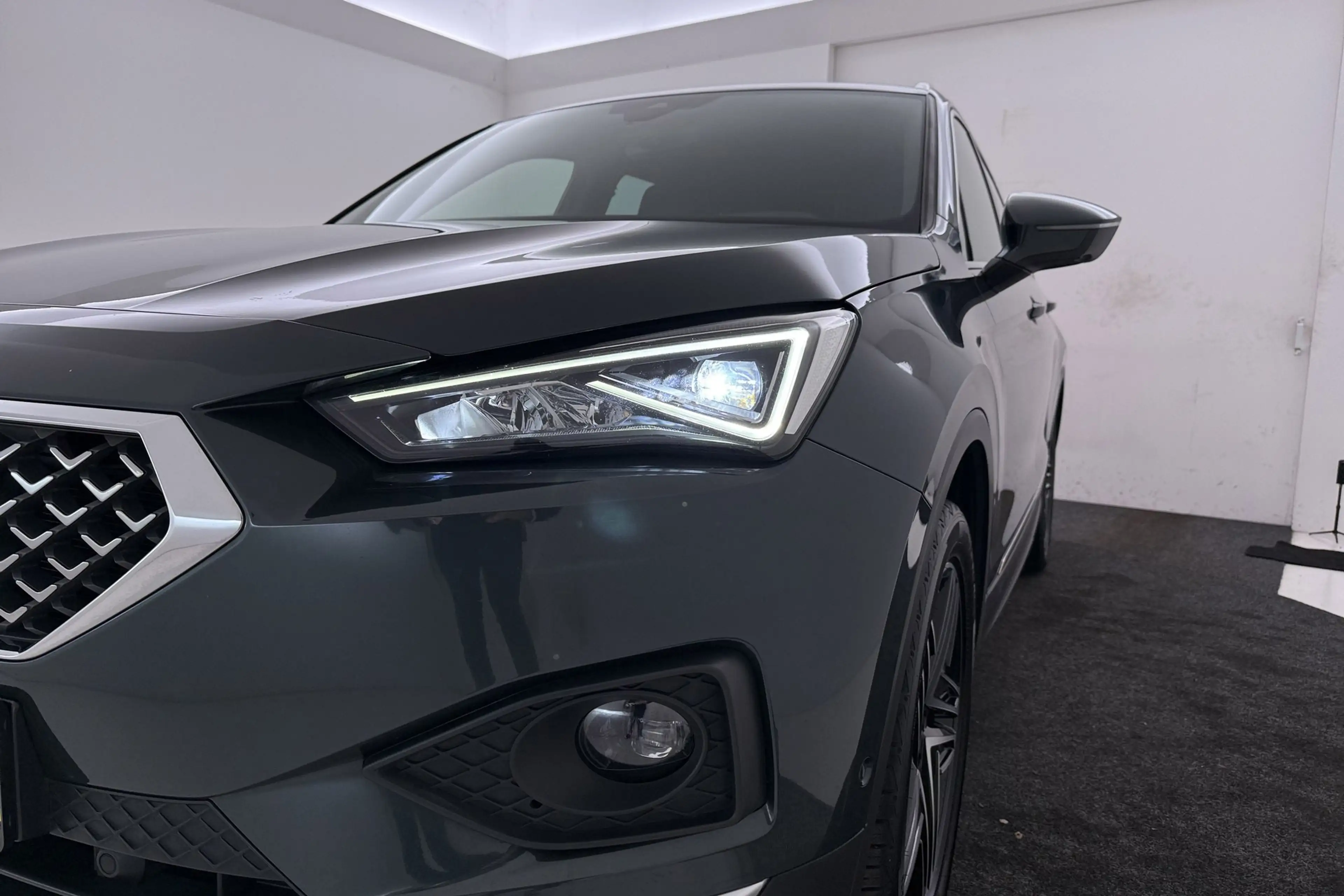 SEAT Tarraco 1.5 TSI FR 7p. | Trekhaak | CarPlay | Digital Cock — photo 41