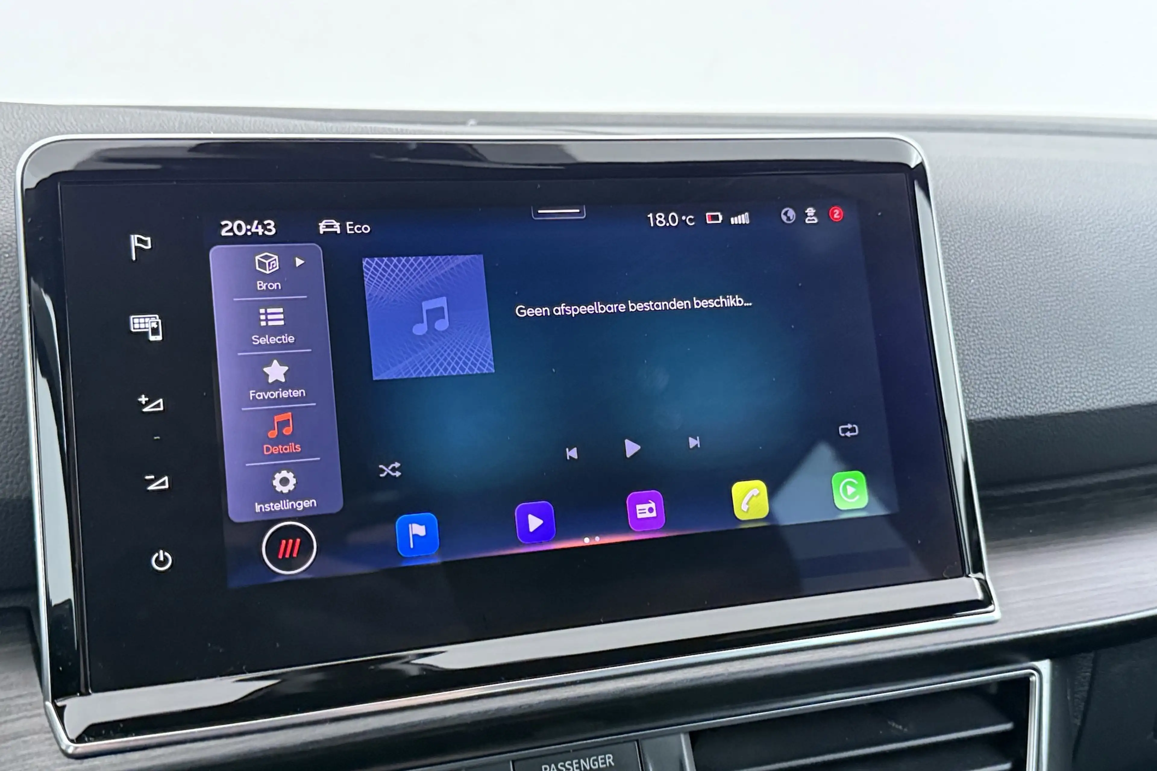 SEAT Tarraco 1.5 TSI FR 7p. | Trekhaak | CarPlay | Digital Cock — photo 25