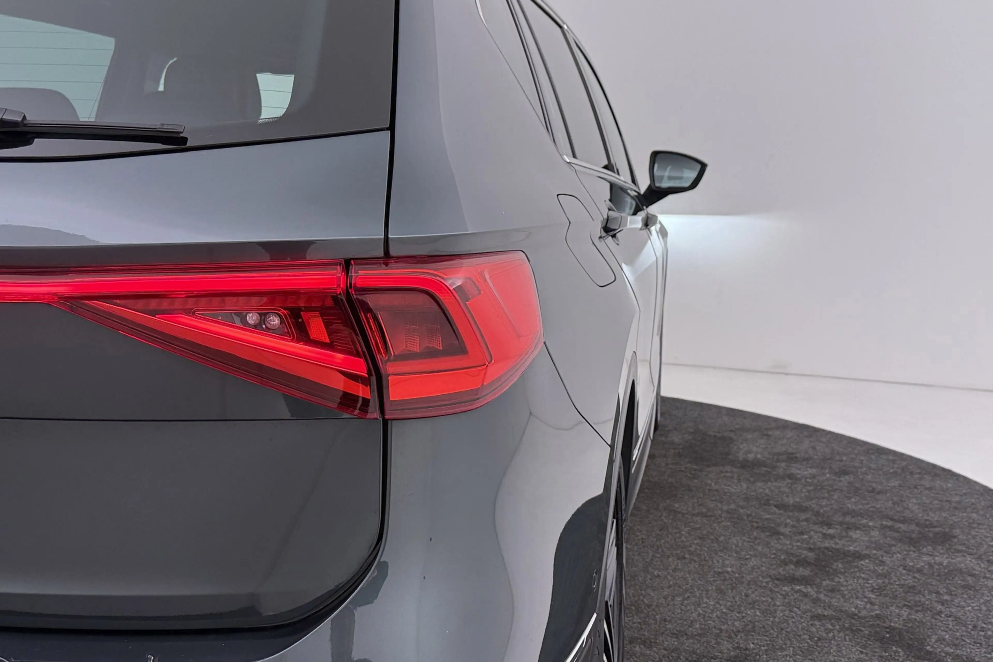 SEAT Tarraco 1.5 TSI FR 7p. | Trekhaak | CarPlay | Digital Cock — photo 43
