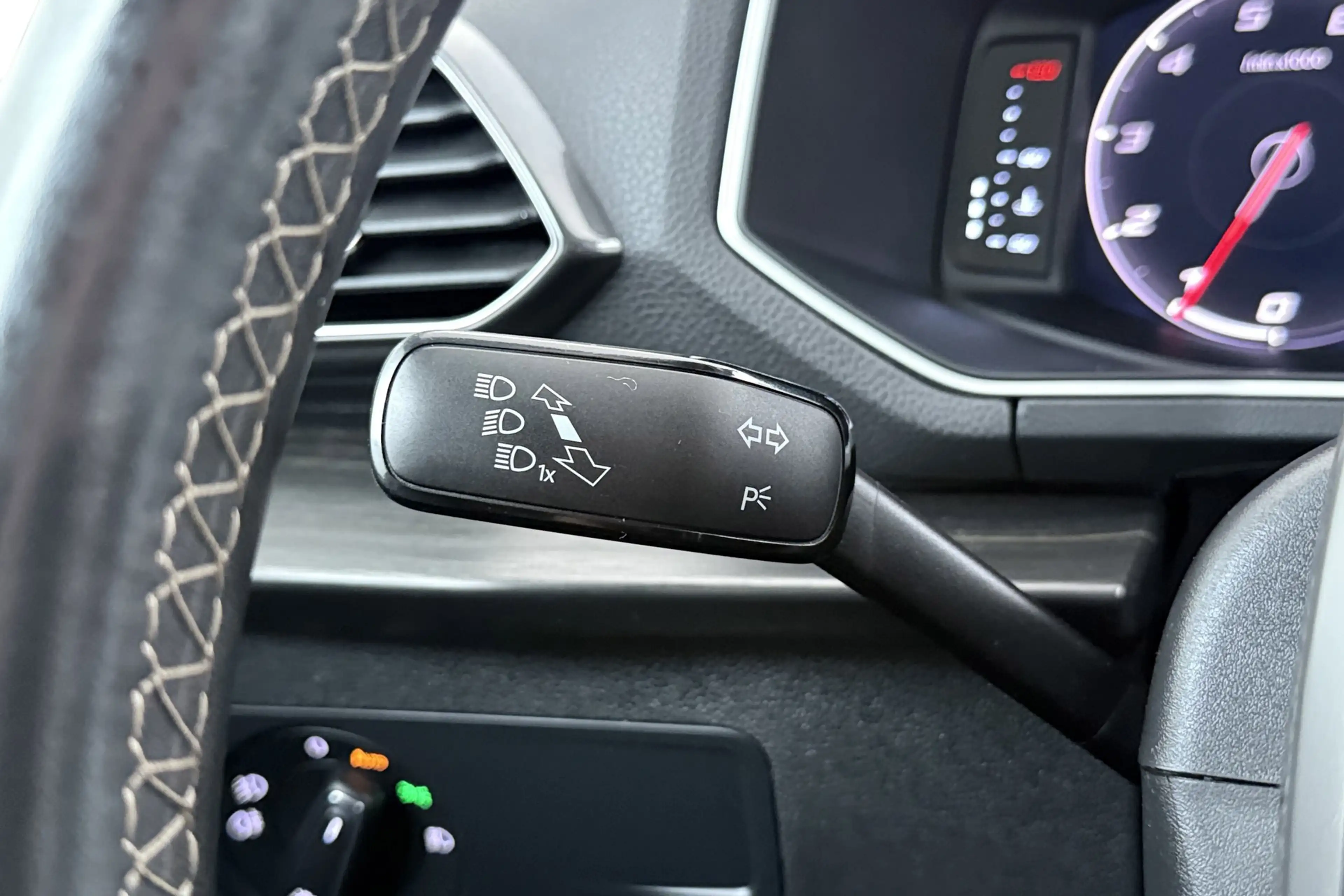 SEAT Tarraco 1.5 TSI FR 7p. | Trekhaak | CarPlay | Digital Cock — photo 37