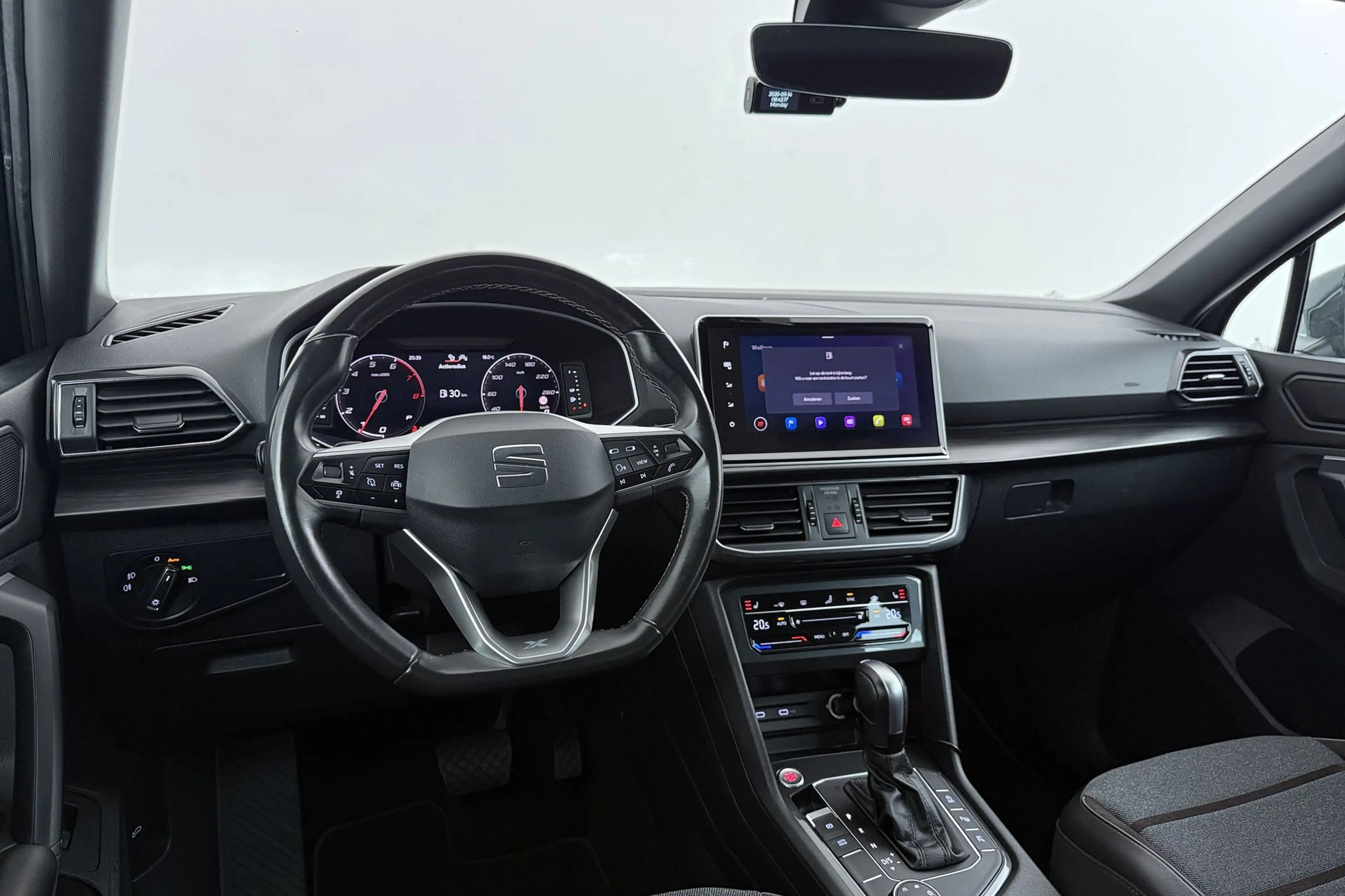 SEAT Tarraco 1.5 TSI FR 7p. | Trekhaak | CarPlay | Digital Cock — photo 17