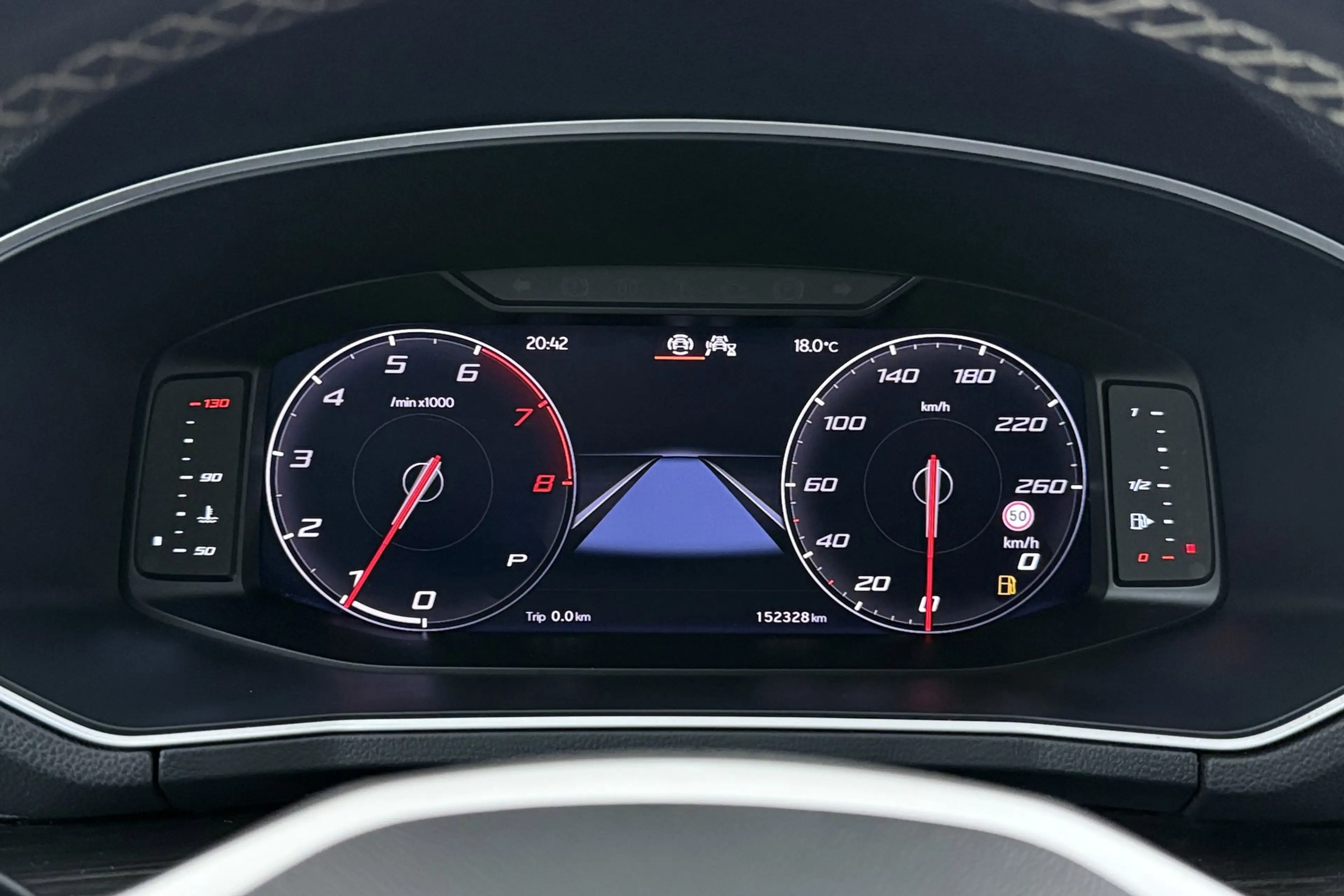 SEAT Tarraco 1.5 TSI FR 7p. | Trekhaak | CarPlay | Digital Cock — photo 20