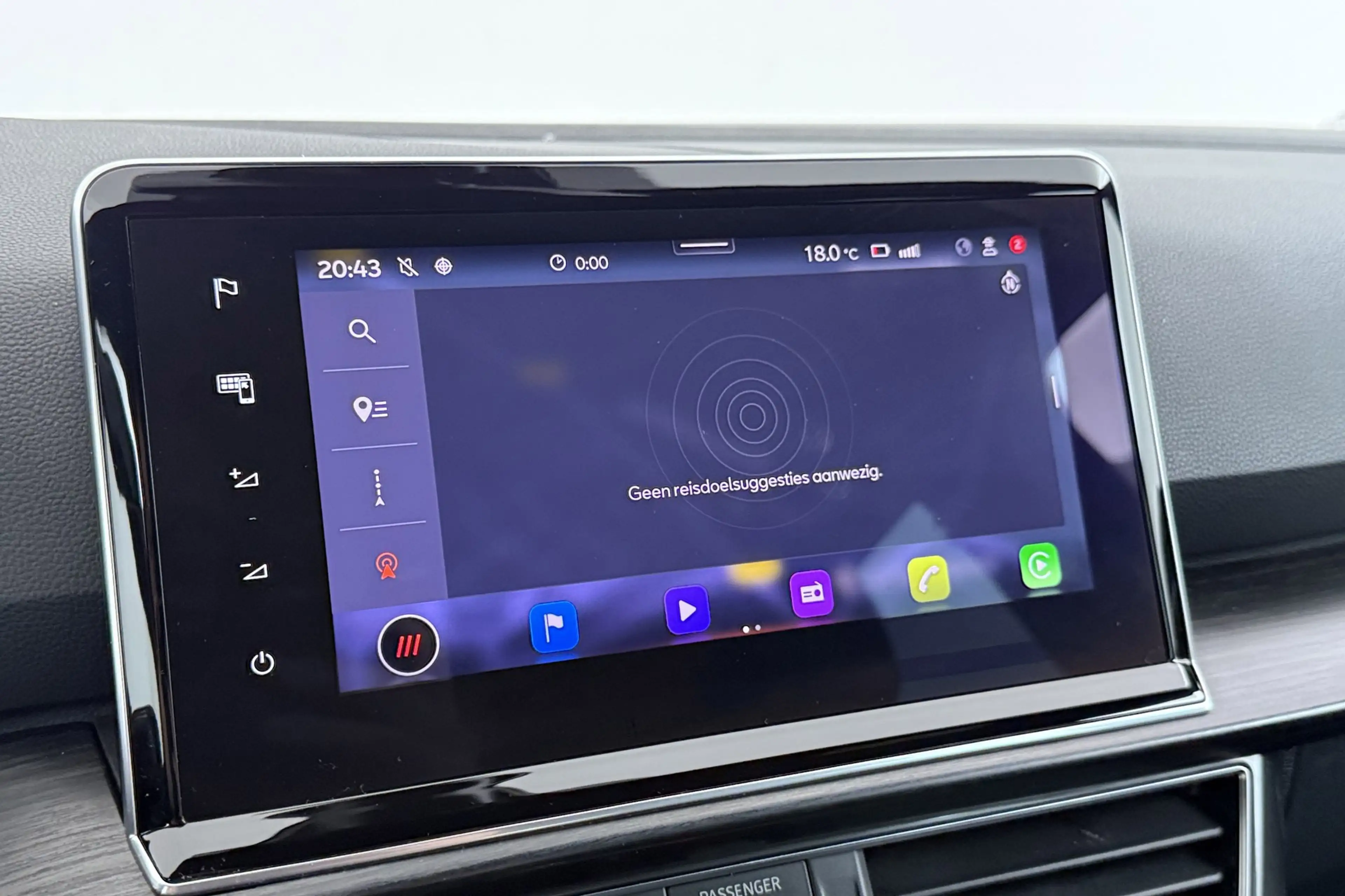 SEAT Tarraco 1.5 TSI FR 7p. | Trekhaak | CarPlay | Digital Cock — photo 24