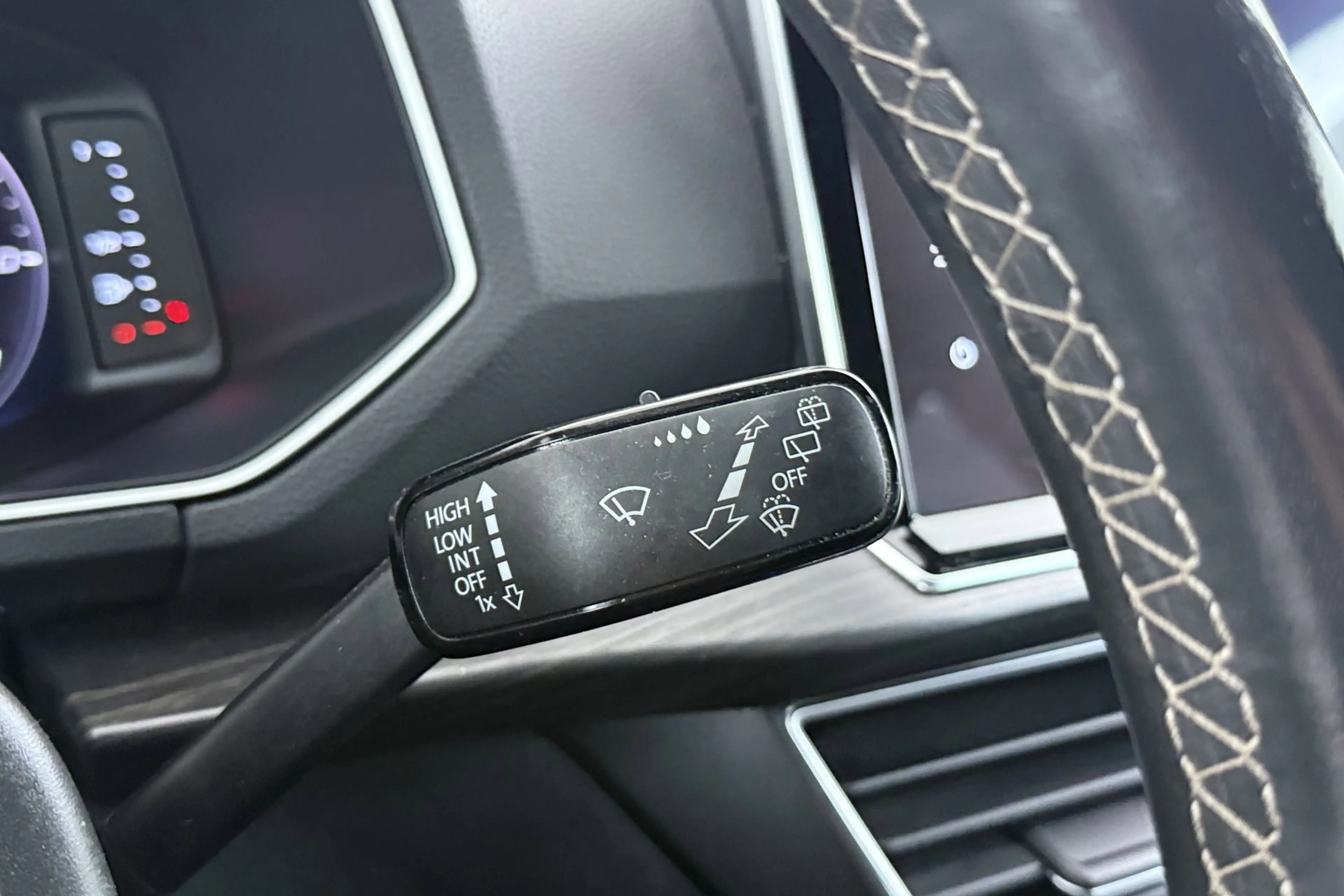 SEAT Tarraco 1.5 TSI FR 7p. | Trekhaak | CarPlay | Digital Cock — photo 38