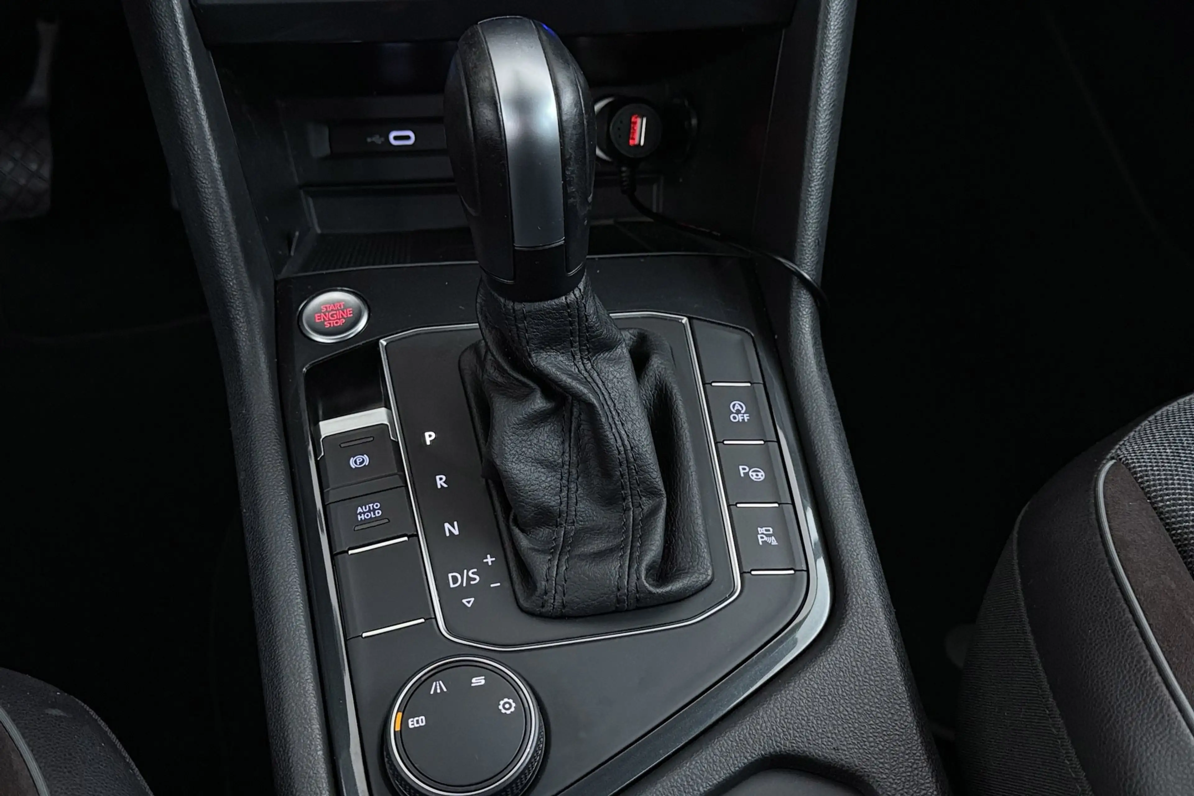 SEAT Tarraco 1.5 TSI FR 7p. | Trekhaak | CarPlay | Digital Cock — photo 29