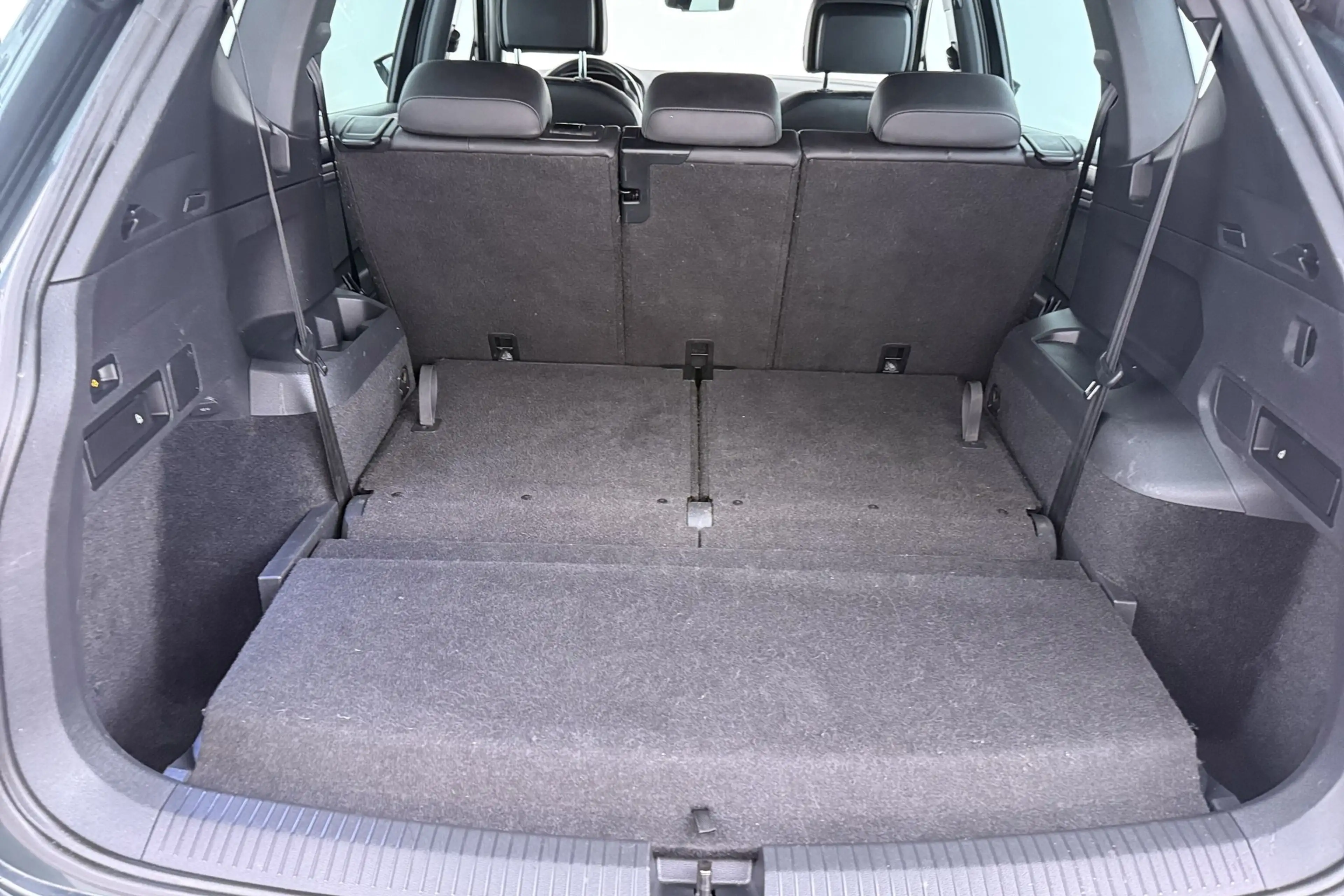 SEAT Tarraco 1.5 TSI FR 7p. | Trekhaak | CarPlay | Digital Cock — photo 45