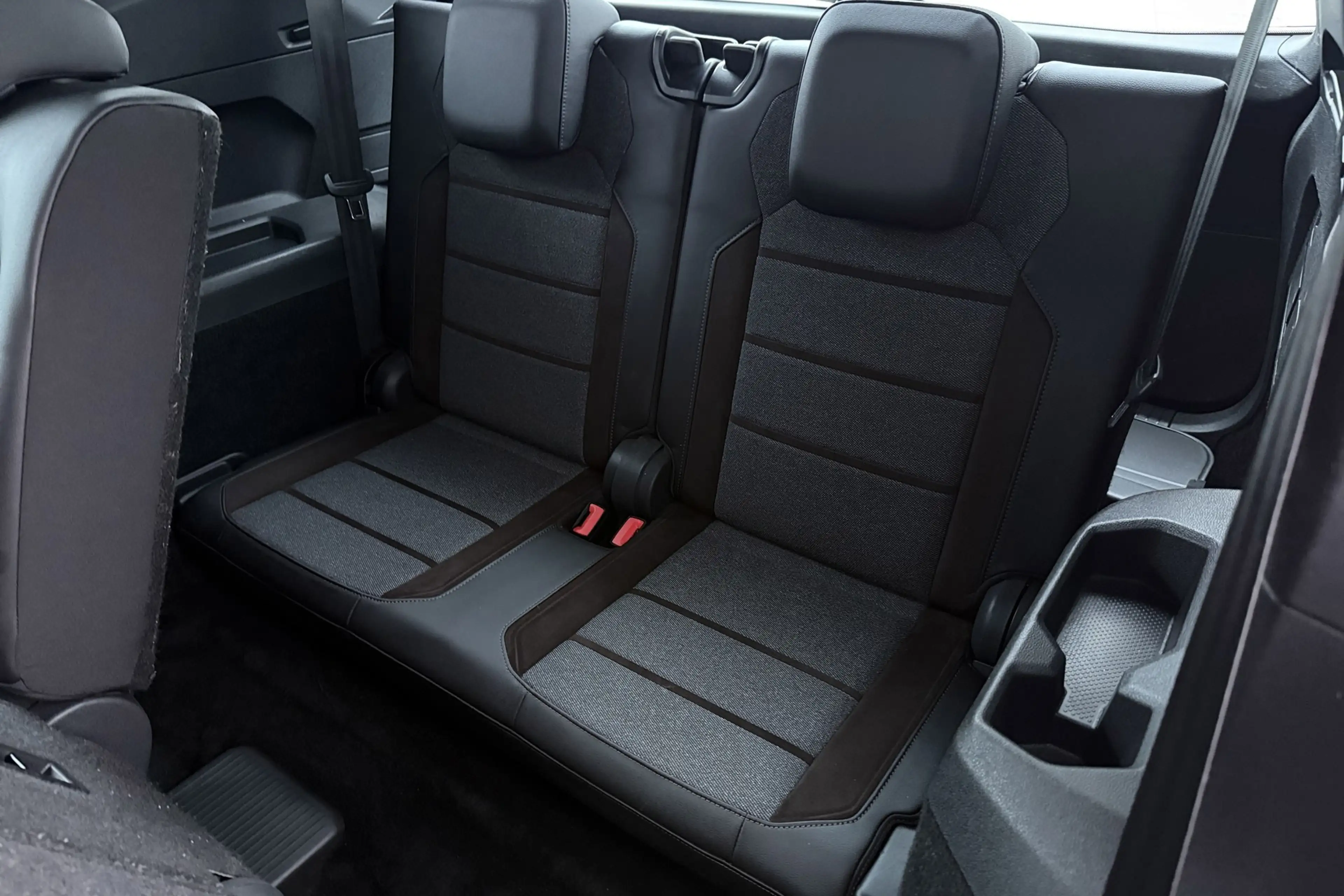 SEAT Tarraco 1.5 TSI FR 7p. | Trekhaak | CarPlay | Digital Cock — photo 14