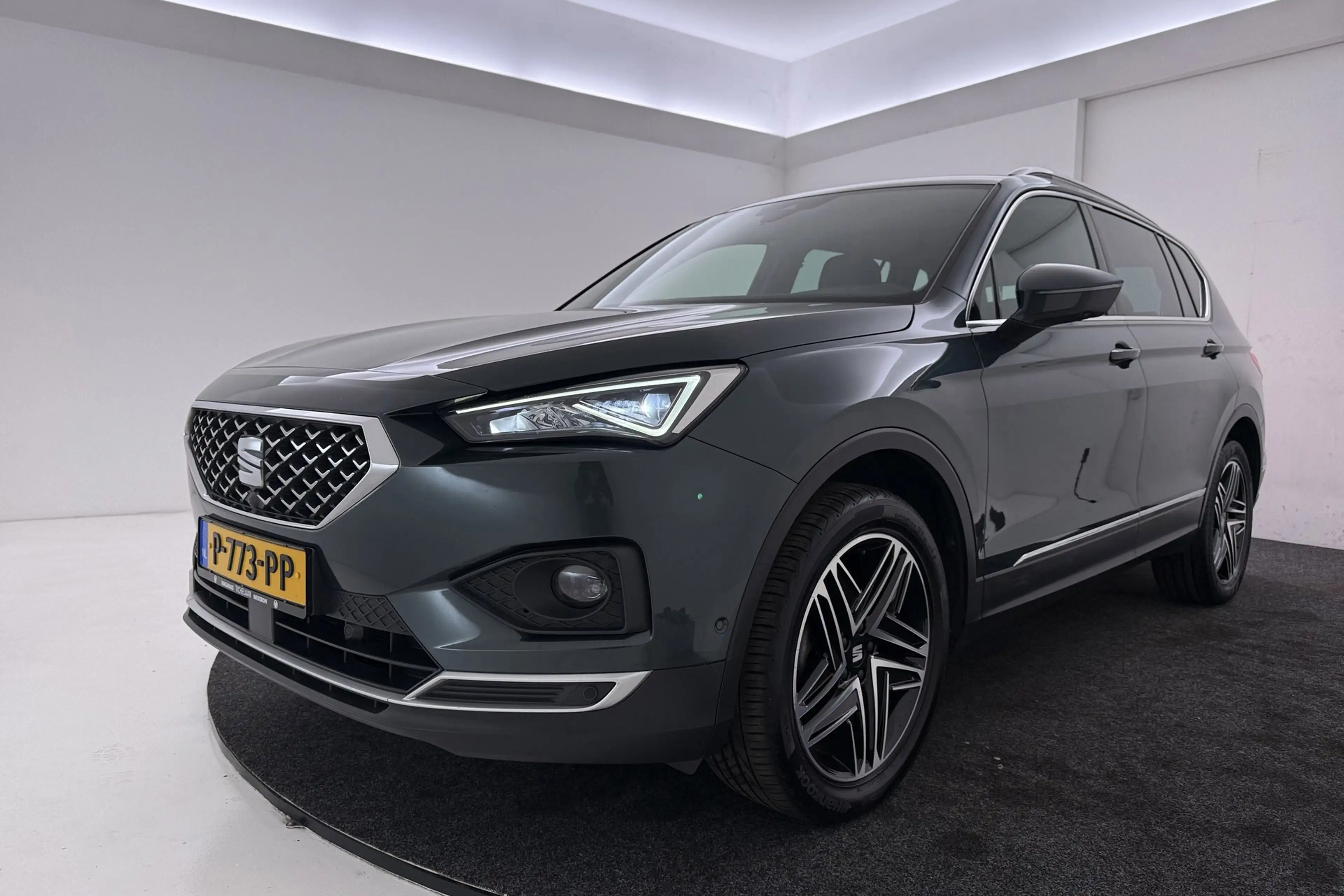 SEAT Tarraco 1.5 TSI FR 7p. | Trekhaak | CarPlay | Digital Cock — photo 40