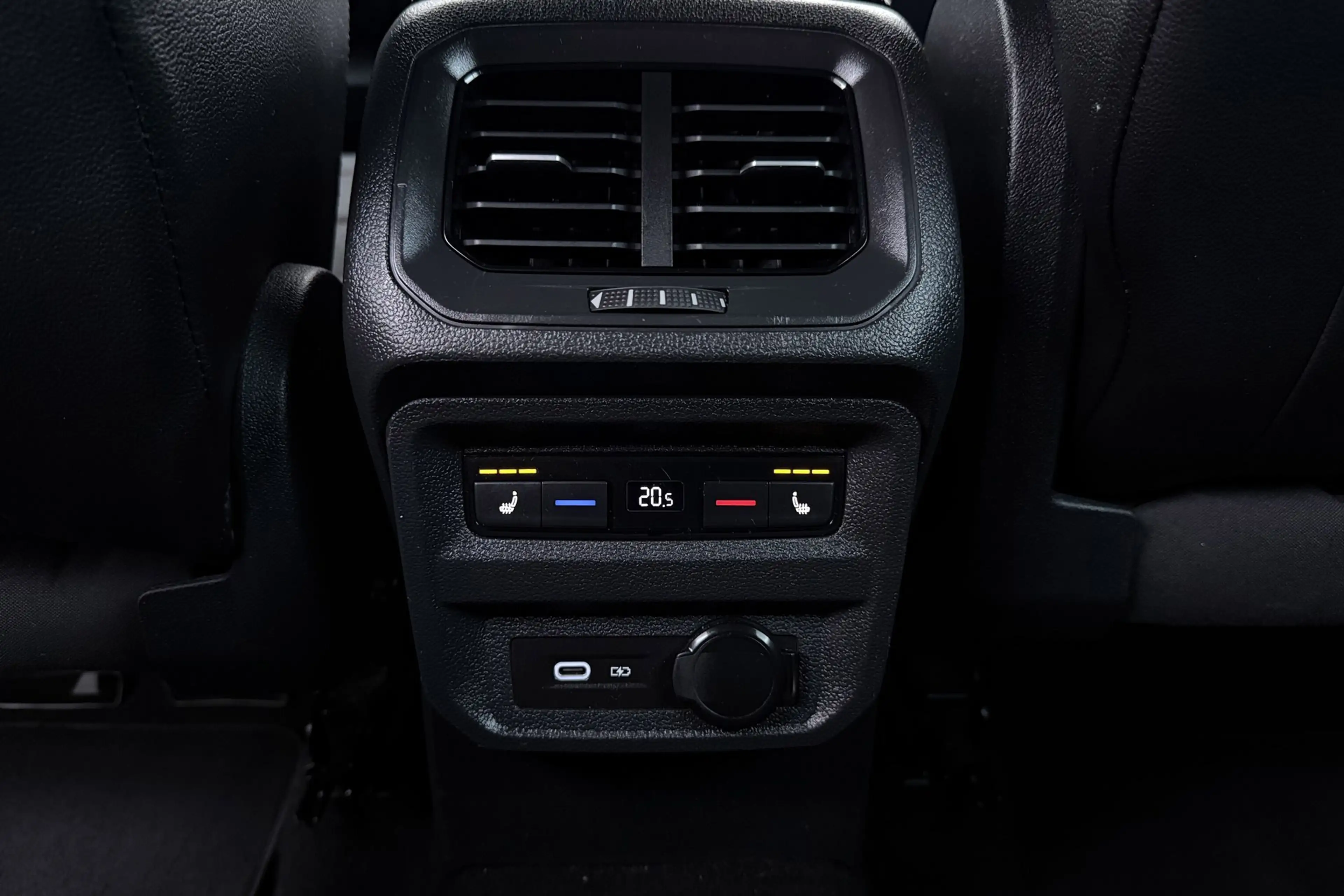 SEAT Tarraco 1.5 TSI FR 7p. | Trekhaak | CarPlay | Digital Cock — photo 15