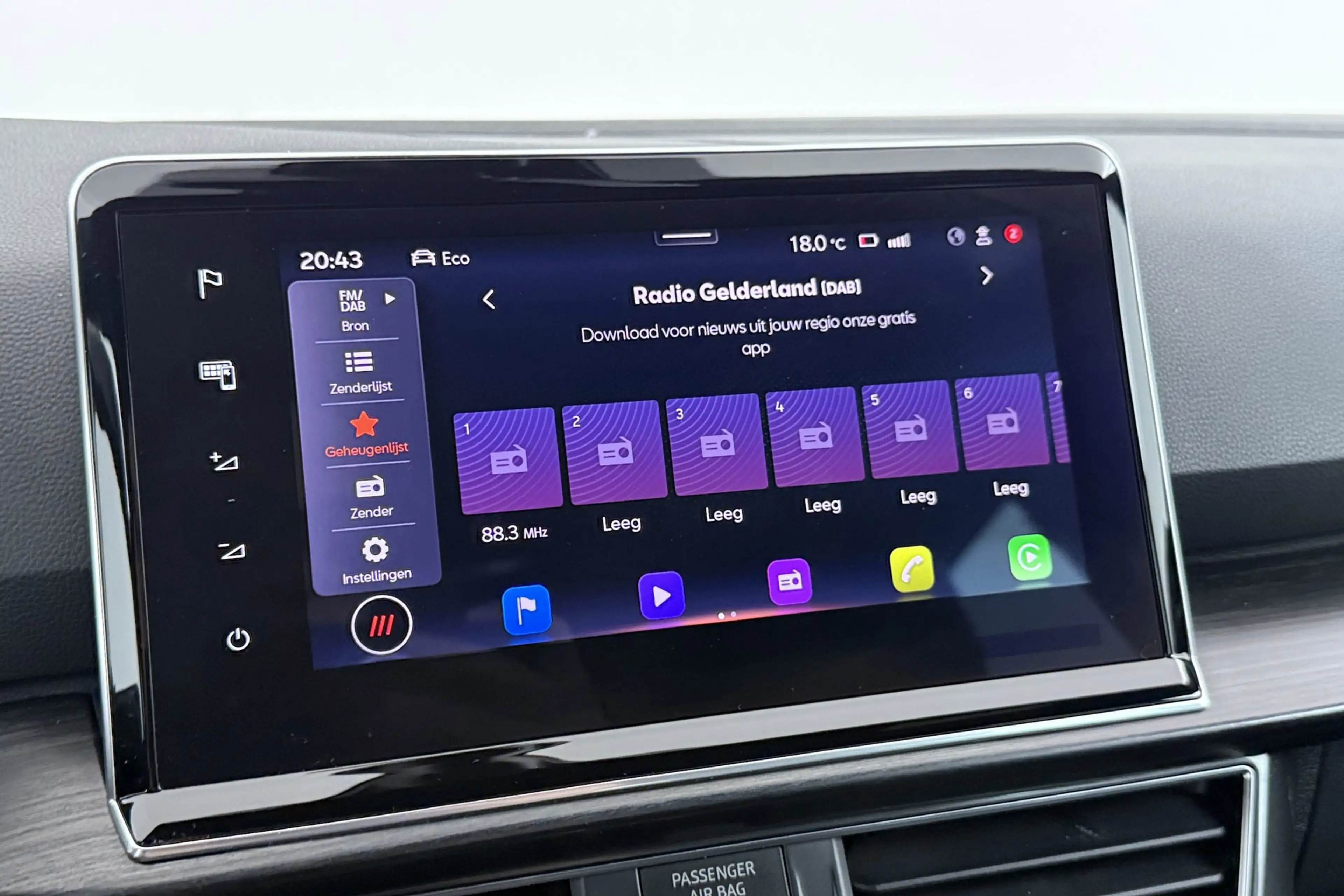 SEAT Tarraco 1.5 TSI FR 7p. | Trekhaak | CarPlay | Digital Cock — photo 26