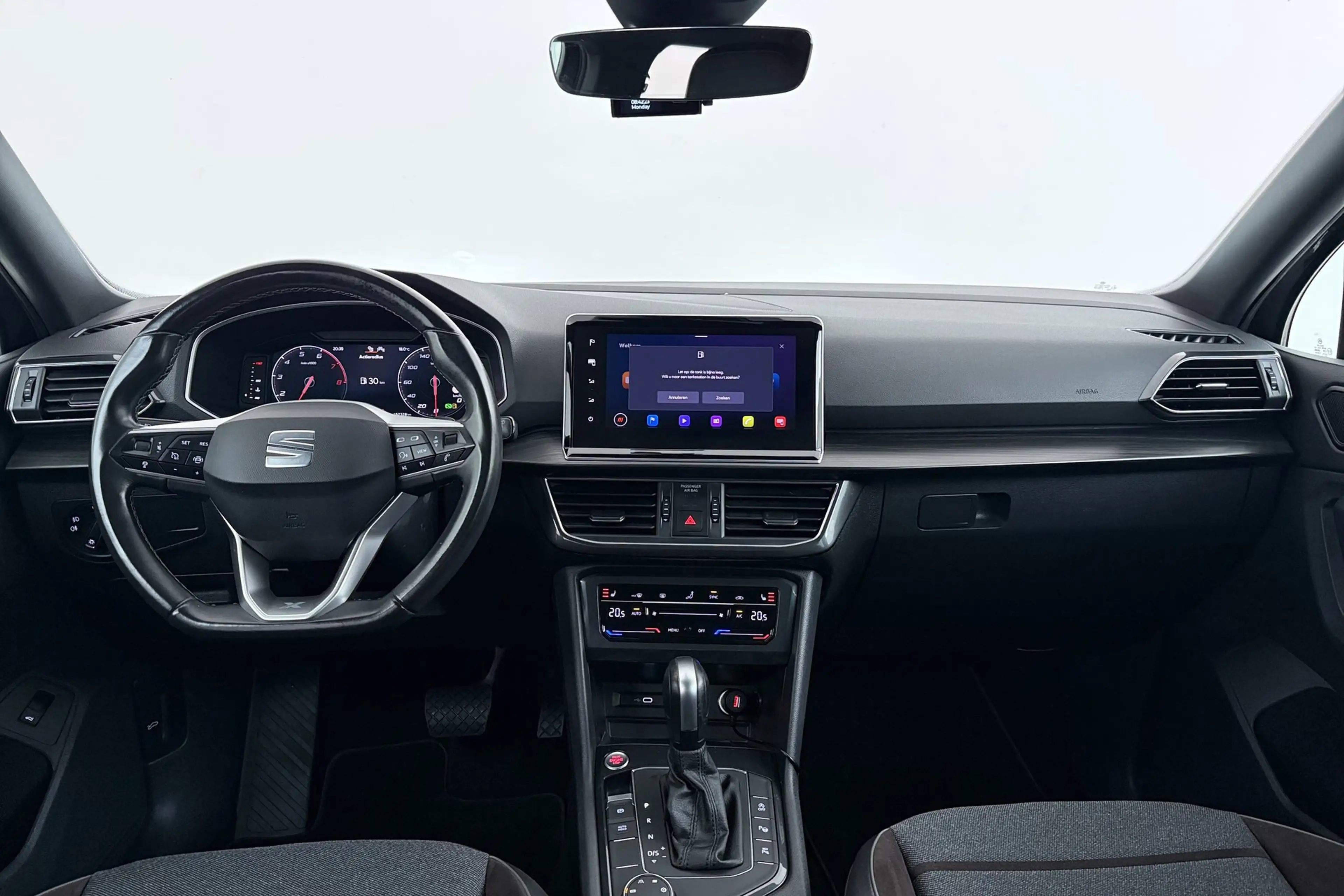SEAT Tarraco 1.5 TSI FR 7p. | Trekhaak | CarPlay | Digital Cock — photo 18