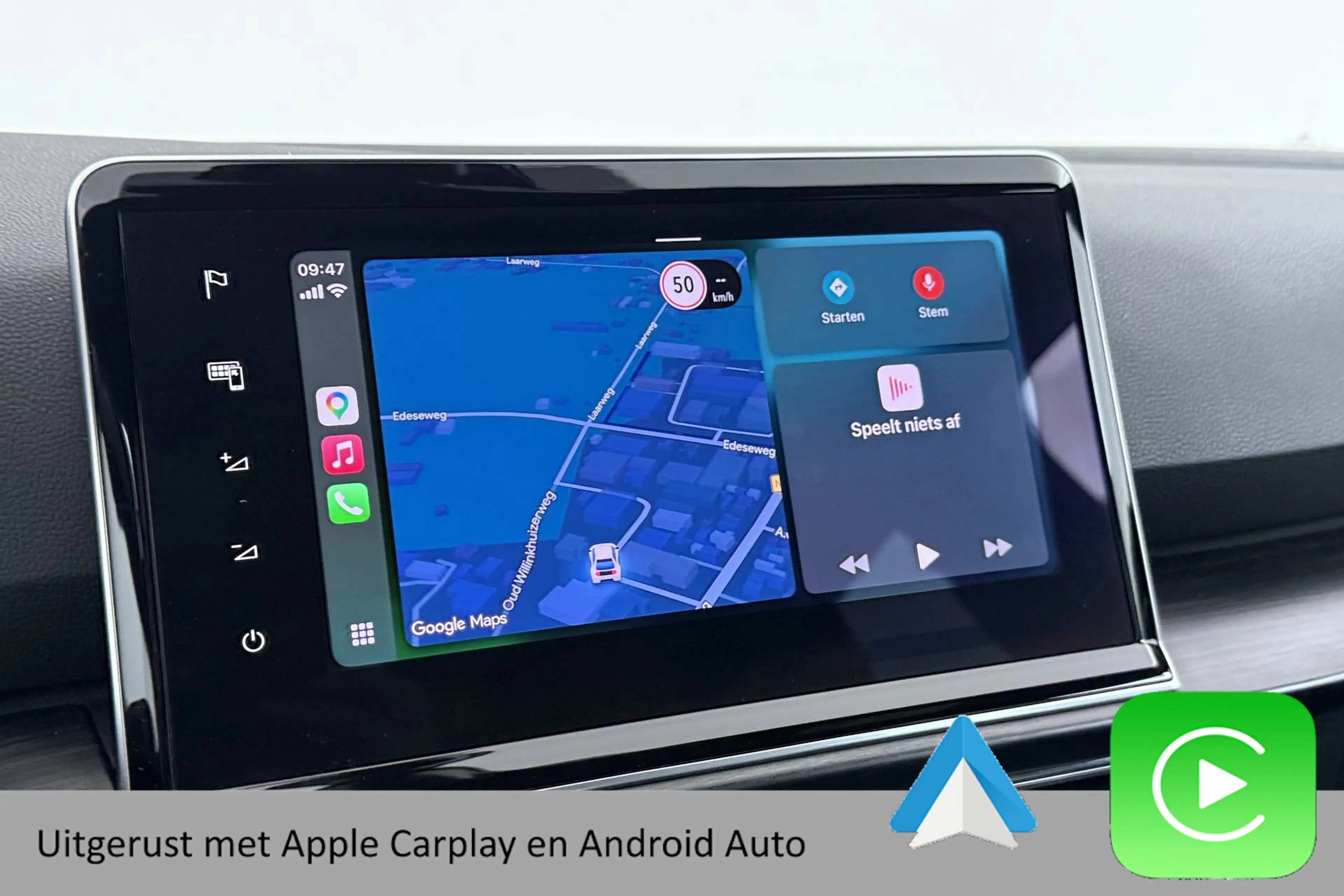 SEAT Tarraco 1.5 TSI FR 7p. | Trekhaak | CarPlay | Digital Cock — photo 22