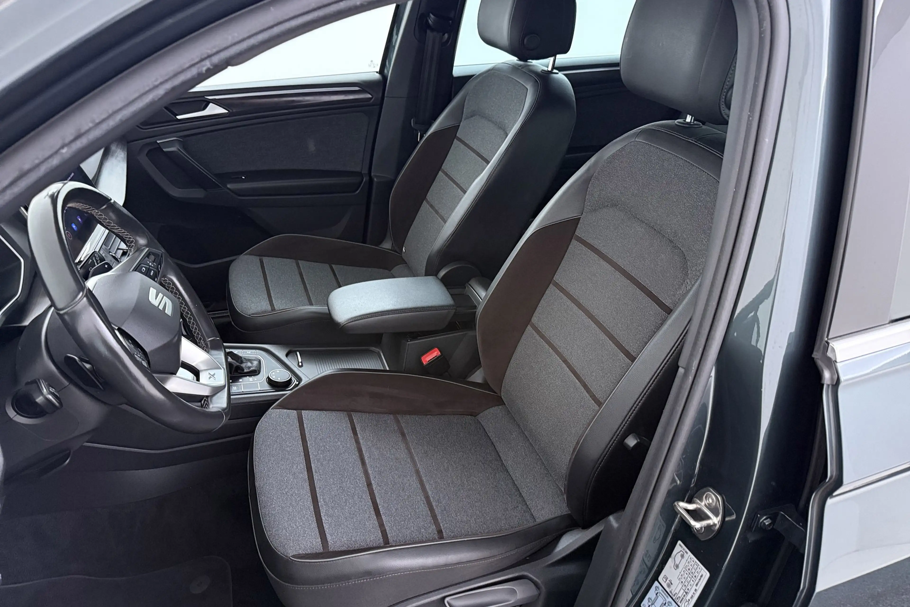 SEAT Tarraco 1.5 TSI FR 7p. | Trekhaak | CarPlay | Digital Cock — photo 30