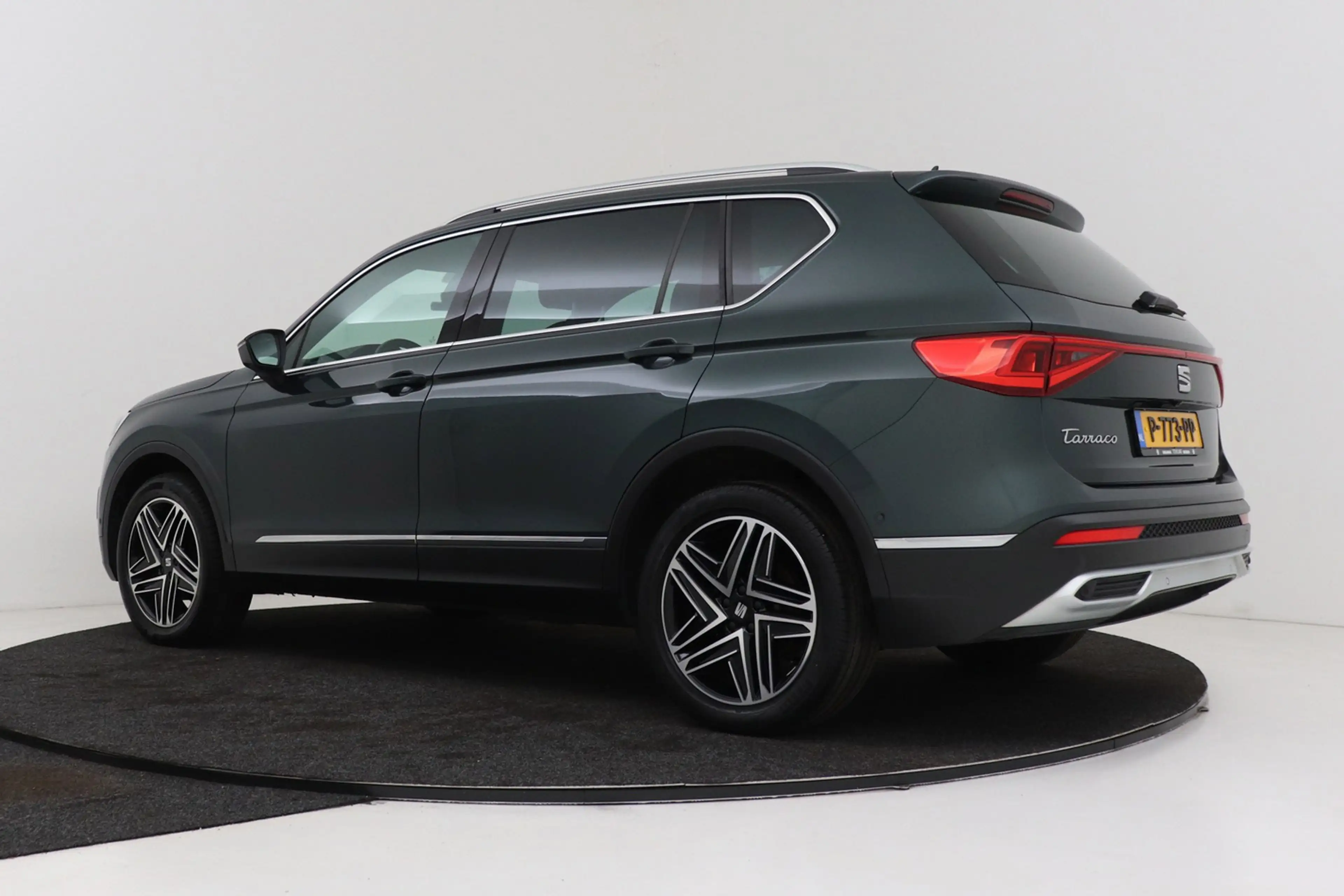 SEAT Tarraco 1.5 TSI FR 7p. | Trekhaak | CarPlay | Digital Cock — photo 6