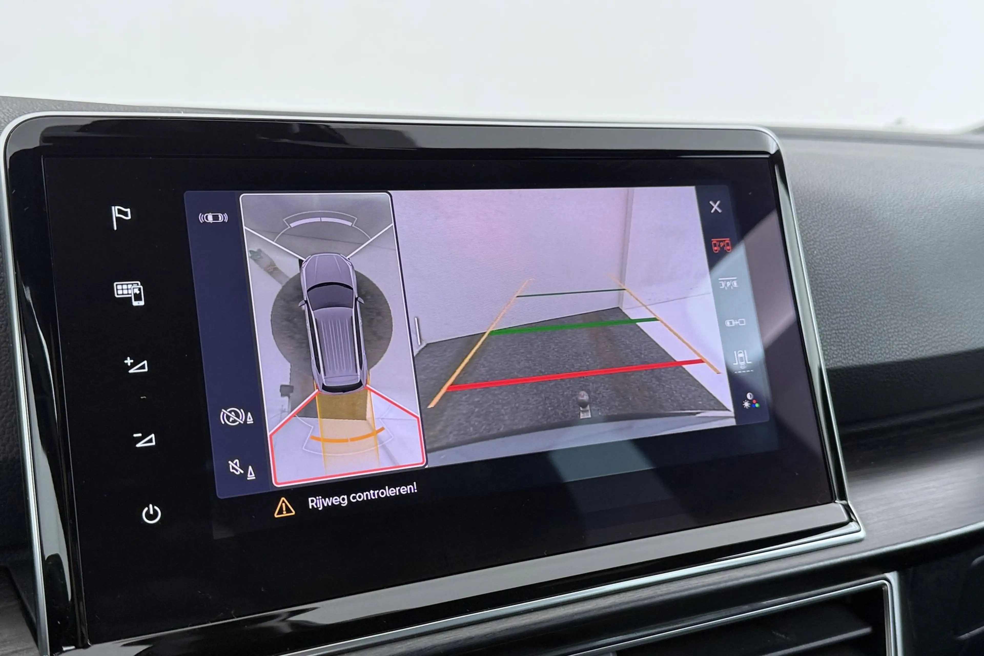 SEAT Tarraco 1.5 TSI FR 7p. | Trekhaak | CarPlay | Digital Cock — photo 23
