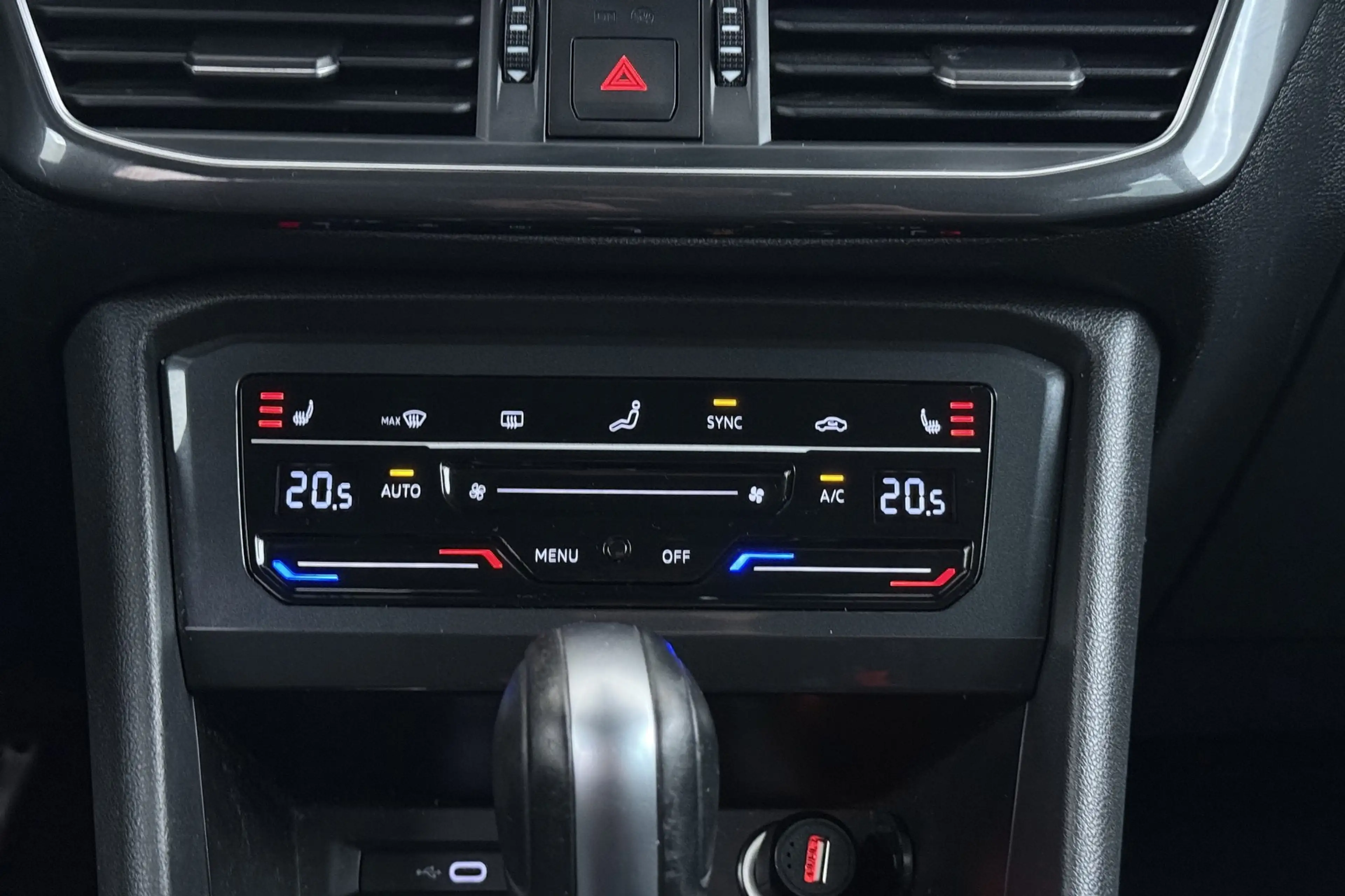 SEAT Tarraco 1.5 TSI FR 7p. | Trekhaak | CarPlay | Digital Cock — photo 28