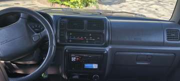 1.3 JLX Techo Metálico