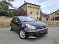 Kia Rio 1.2 CVVT Eco-Dynamics Tech Negro - thumbnail 1