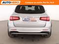 Mercedes-Benz GLC 43 AMG 4Matic Aut. Plateado - thumbnail 5