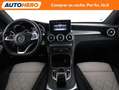 Mercedes-Benz GLC 43 AMG 4Matic Aut. Plateado - thumbnail 13