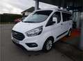 Ford Transit Custom Nugget Trend 2.0 TDCi 150 Auto. Blanc - thumbnail 1