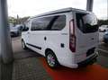 Ford Transit Custom Nugget Trend 2.0 TDCi 150 Auto. Blanc - thumbnail 4