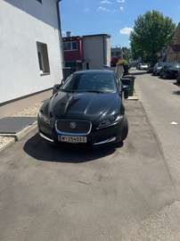 2,2 Diesel Luxury