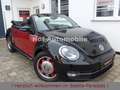 Volkswagen Beetle 1.2TSI KÄFER-Design Xenon Navi SHZ PDC Zwart - thumbnail 1
