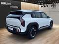 Kia EV3 58,3 KW/h Air Winter Paket, AHK Blanc - thumbnail 4