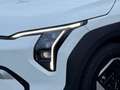 Kia EV3 58,3 KW/h Air Winter Paket, AHK Blanc - thumbnail 6