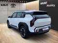 Kia EV3 58,3 KW/h Air Winter Paket, AHK Blanc - thumbnail 5