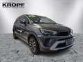 Opel Crossland 1.2 Turbo Elegance LED+Navi+SHZ+KlimaA Gris - thumbnail 3