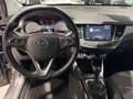 Opel Crossland 1.2 Turbo Elegance LED+Navi+SHZ+KlimaA Gris - thumbnail 10