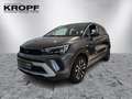 Opel Crossland 1.2 Turbo Elegance LED+Navi+SHZ+KlimaA Gris - thumbnail 2