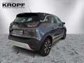 Opel Crossland 1.2 Turbo Elegance LED+Navi+SHZ+KlimaA Gris - thumbnail 5