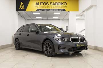 320dA Touring