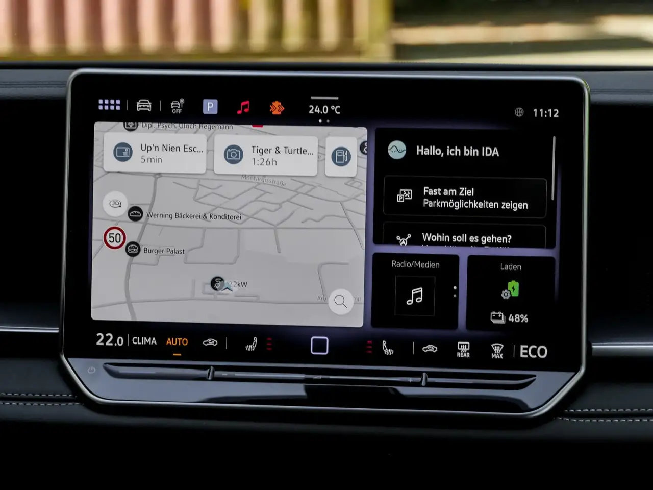 Volkswagen Tayron Life eHybrid LED+ Navi TravelAss. 19" AreaView 7