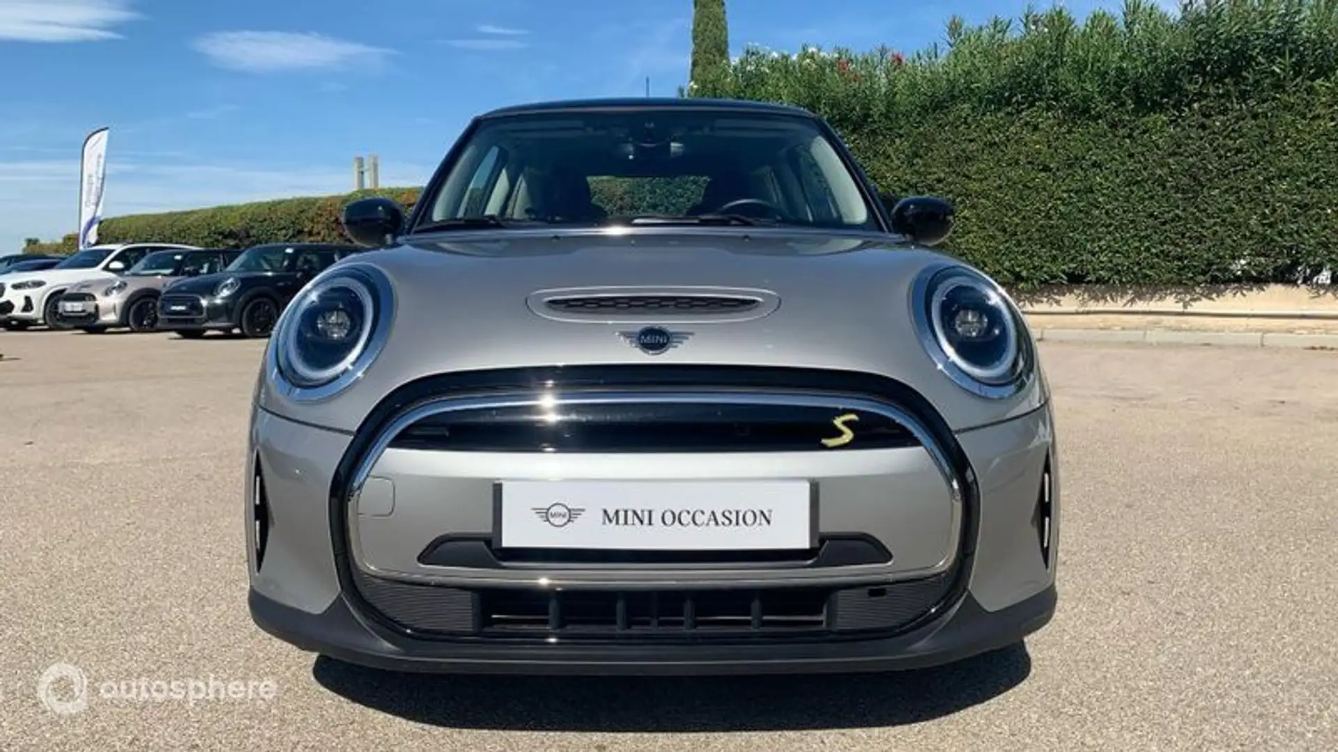 MINI Cooper SE Cooper SE 184ch Essential BVA - 2