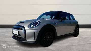 Cooper SE 184ch  Essential BVA