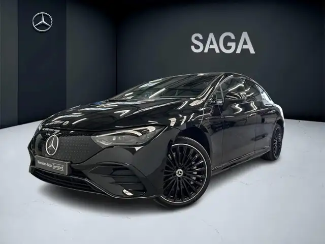 Mercedes-Benz EQE 350 AMG Pack Night Toit Pano
