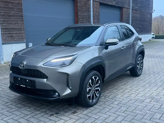 Toyota Yaris Cross Hybrid 130 1.5 VVT-i Style GARANTIE 4 ANS