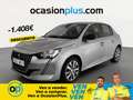 Peugeot 208 1.2 Puretech S&S Active Pack 100 Gris - thumbnail 1