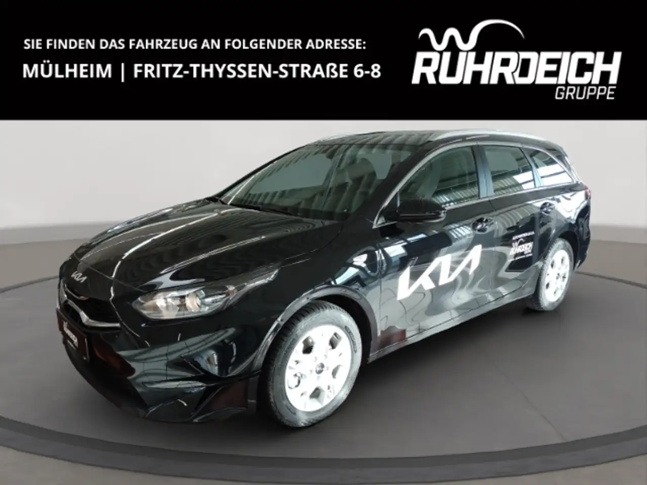 Kia Ceed SW / cee