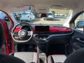 Fiat 500e RED Leasingaktion Rückfahrkamera Klimaautomatik Ap Červená - thumbnail 11
